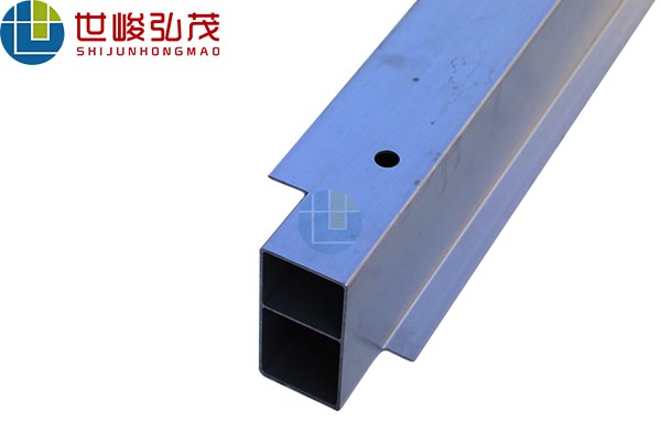 汽車鋁合金框架部件 汽車鋁合金框架部件