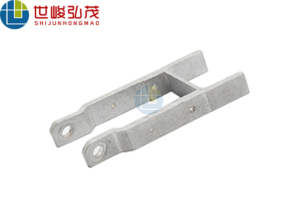 汽車鋁合金H型支架 汽車鋁合金H型支架