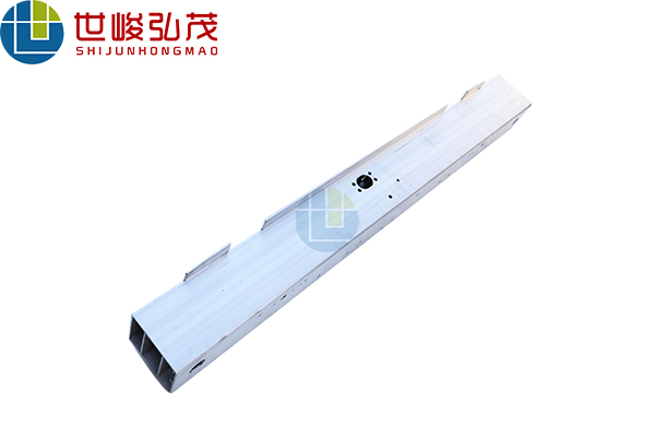 新能源汽車鋁合金部件 新能源汽車鋁合金部件