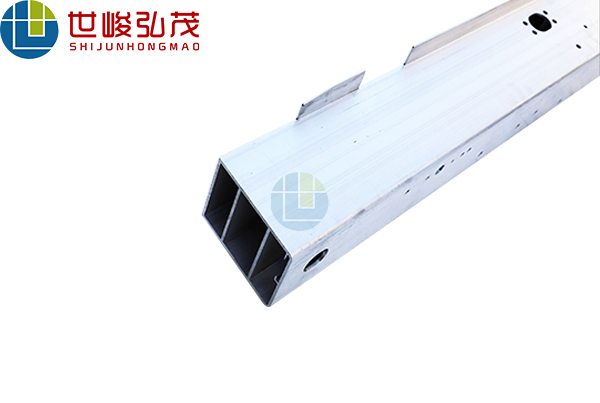 新能源汽車(chē)鋁合金部件 新能源汽車(chē)鋁合金部件