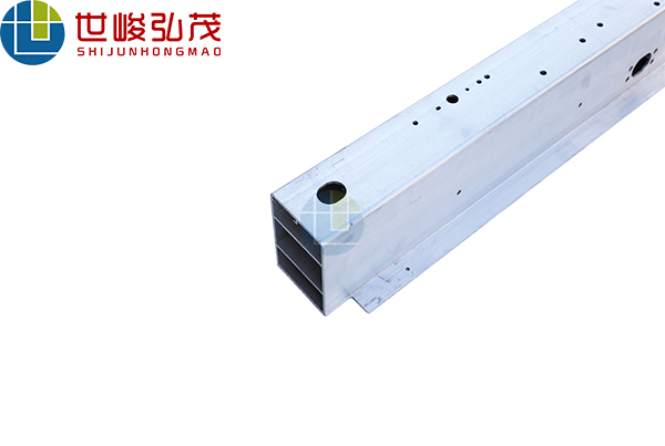 新能源汽車(chē)鋁合金部件 新能源汽車(chē)鋁合金部件