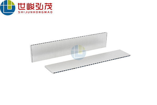 新能源汽車水冷散熱板 新能源汽車水冷散熱板