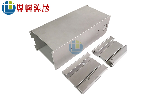 新能源充電器鋁合金外殼 新能源充電器鋁合金外殼