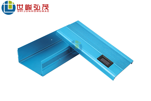 光伏儲能鋁合金電源外殼 光伏儲能鋁合金電源外殼