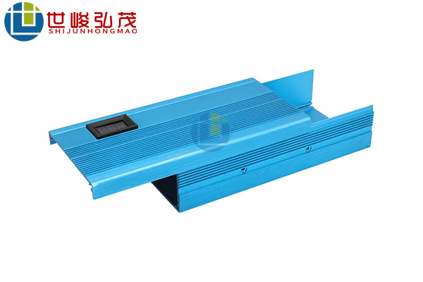 光伏儲能鋁合金電源外殼 光伏儲能鋁合金電源外殼