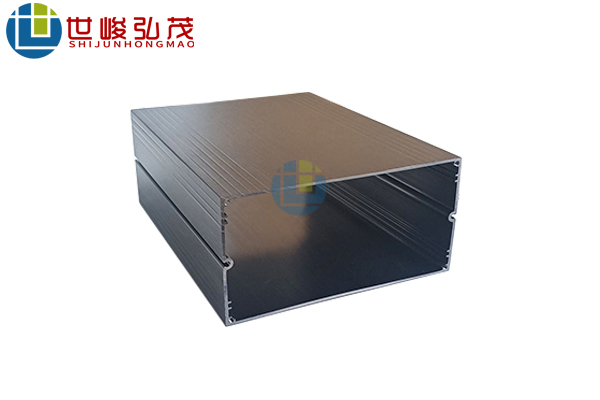 新能源電源屏蔽盒鋁外殼 新能源電源屏蔽盒鋁外殼