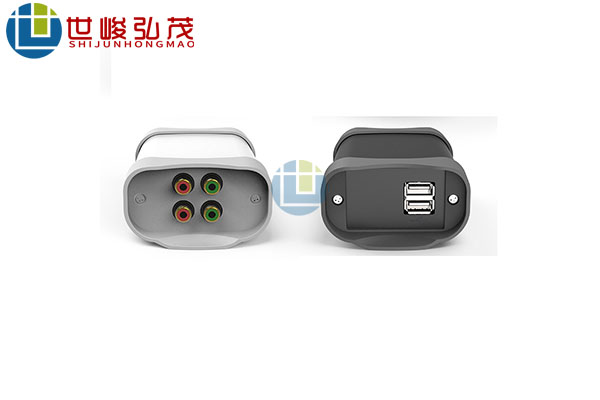 傳感器鋁外殼型材 傳感器鋁外殼型材