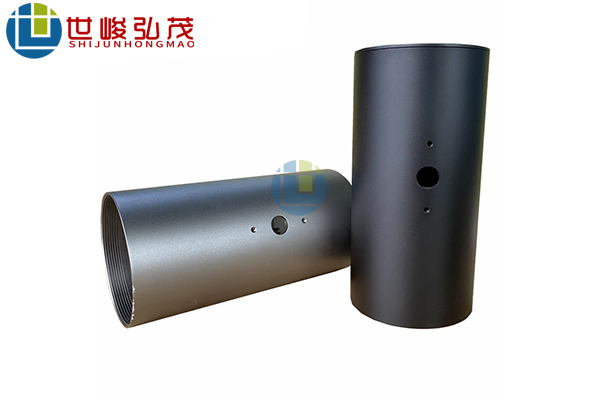 汽車車載空氣凈化器鋁合金外殼 汽車車載空氣凈化器鋁合金外殼