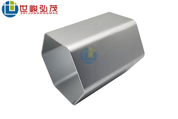 新能源汽車空氣凈化器鋁外殼 新能源汽車空氣凈化器鋁外殼