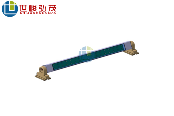 LED植物生長線條燈鋁型材 LED植物生長線條燈鋁型材