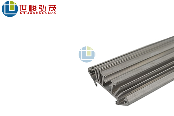 LED植物燈散熱器 LED植物燈散熱器