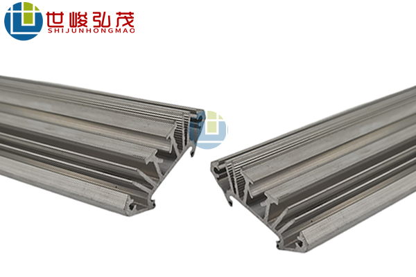 LED植物燈散熱器 LED植物燈散熱器