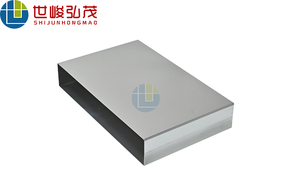 新能源汽車刀片電池芯鋁殼體 新能源汽車刀片電池芯鋁殼體