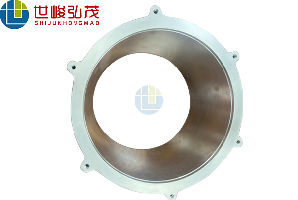 新能源汽車(chē)電機(jī)外殼鋁型材殼體 新能源汽車(chē)電機(jī)外殼鋁型材殼體