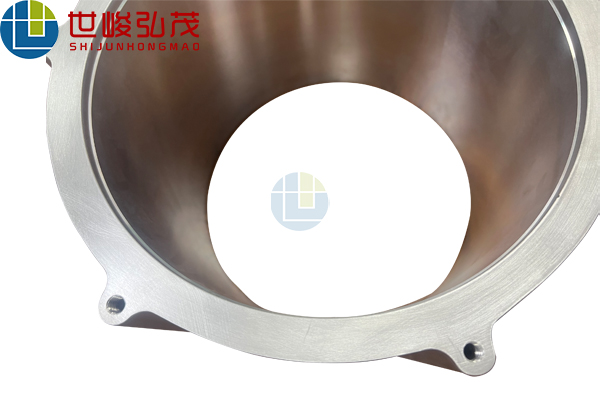 新能源汽車(chē)電機(jī)外殼鋁型材殼體 新能源汽車(chē)電機(jī)外殼鋁型材殼體