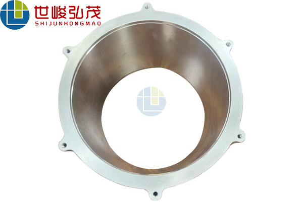 新能源汽車(chē)電機(jī)外殼鋁型材殼體 新能源汽車(chē)電機(jī)外殼鋁型材殼體