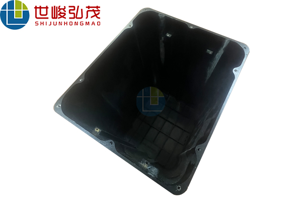 新能源儲能鋰電池鋁殼體 新能源儲能鋰電池鋁殼體