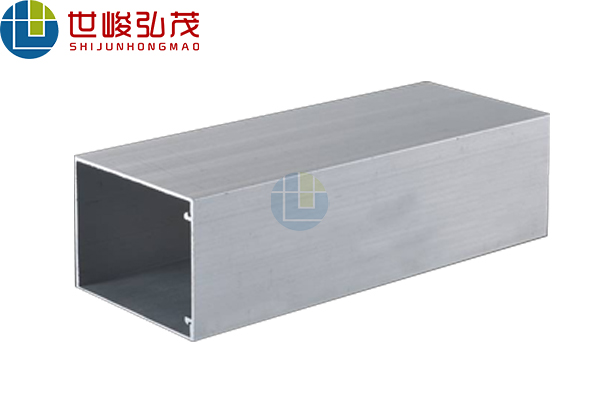 龍門架激光焊接機(jī)橫梁鋁型材 龍門架激光焊接機(jī)橫梁鋁型材