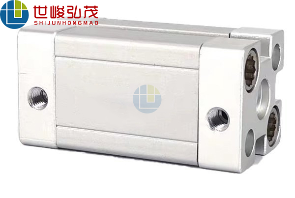 智能自動化機械設備氣缸鋁型材 智能自動化機械設備氣缸鋁型材