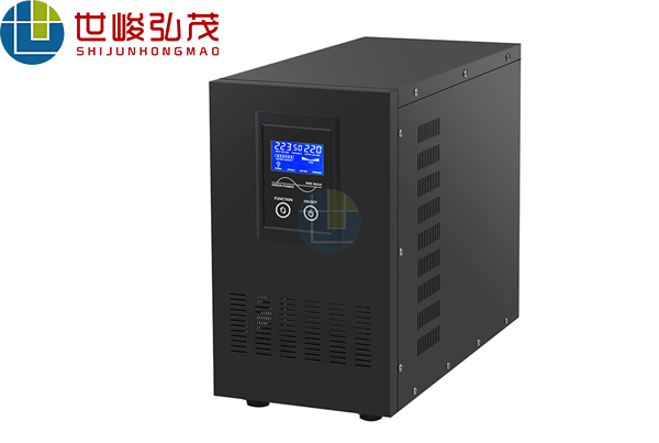 工頻太陽能逆變器鋁外殼 工頻太陽能逆變器鋁外殼