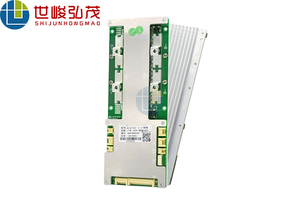 鋰電池散熱器保護板鋁型材 鋰電池散熱器保護板鋁型材