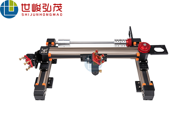 工業(yè)導(dǎo)軌模組鋁型材 工業(yè)導(dǎo)軌模組鋁型材