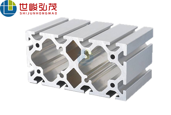 工業導軌模組鋁型材 工業導軌模組鋁型材