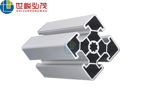 電池模組激光焊接機鋁型材配件 電池模組激光焊接機鋁型材配件