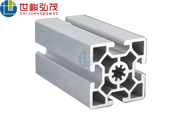 電池模組激光焊接機鋁型材配件 電池模組激光焊接機鋁型材配件