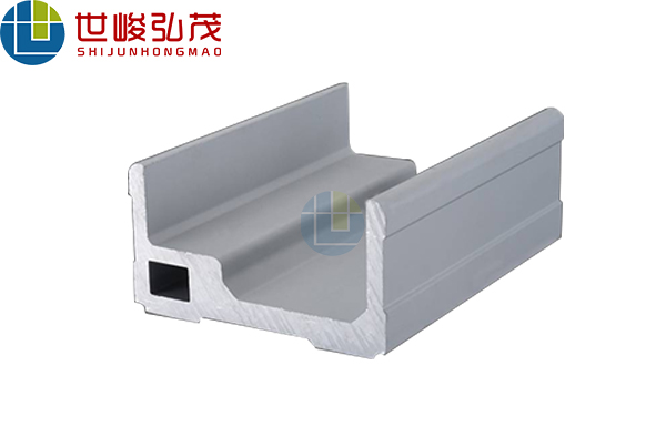 工業直線模組鋁型材 工業直線模組鋁型材