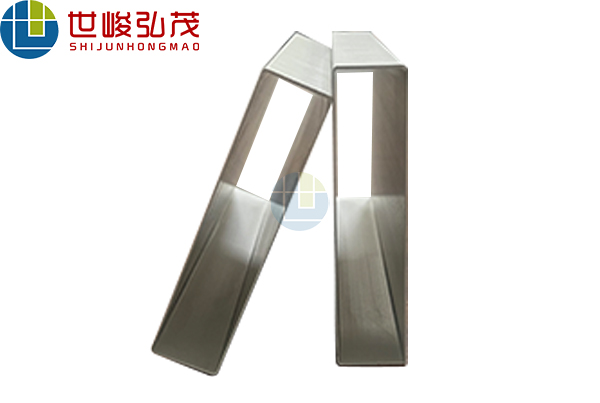 3003-H14新能源汽車(chē)刀片電池芯鋁外殼 3003-H14新能源汽車(chē)刀片電池芯鋁外殼