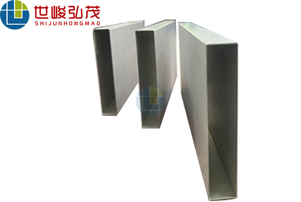 3003-H14新能源汽車(chē)刀片電池芯鋁外殼 3003-H14新能源汽車(chē)刀片電池芯鋁外殼