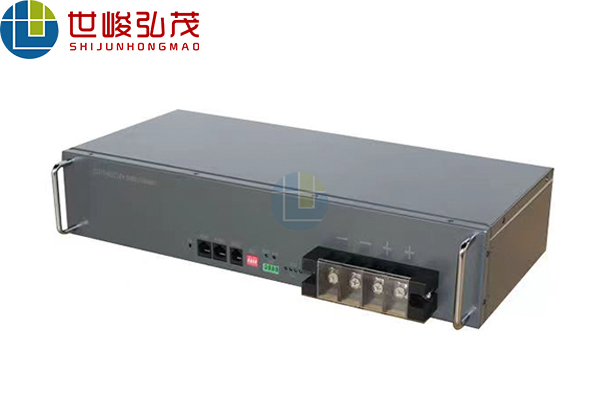 機柜式儲能電源鋁合金外殼 機柜式儲能電源鋁合金外殼