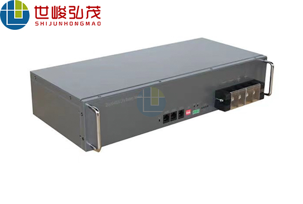 機柜式儲能電源鋁合金外殼 機柜式儲能電源鋁合金外殼