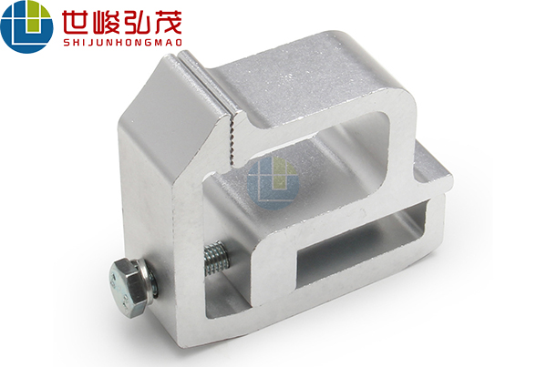 卡車露營車車頂蓋外殼安裝鋁合金支架 卡車露營車車頂蓋外殼安裝鋁合金支架