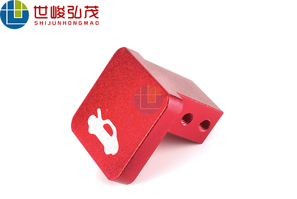 汽車發動機蓋扣鋁合金拉手 汽車發動機蓋扣鋁合金拉手