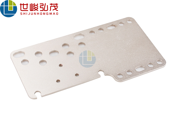 賽車鋁合金手剎轉接板 賽車鋁合金手剎轉接板