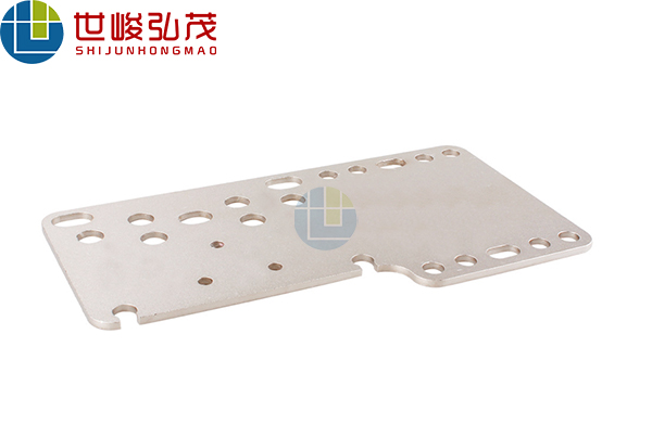 賽車鋁合金手剎轉接板 賽車鋁合金手剎轉接板