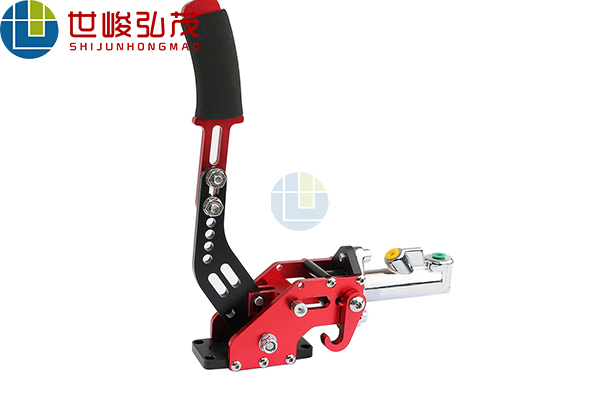 賽車鋁合金手剎轉接板 賽車鋁合金手剎轉接板