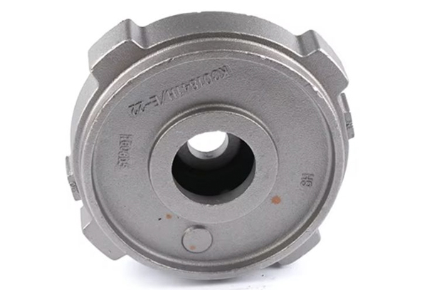 電機(jī)端蓋鑄鋁件