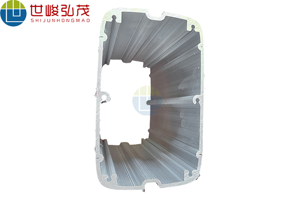 儲(chǔ)能電源鋁外殼