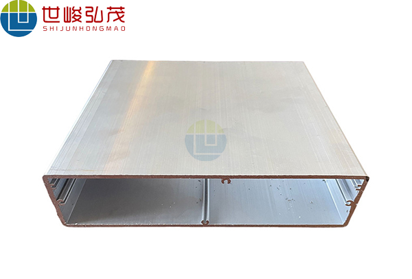 儲能電源鋁合金外殼